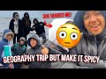 GEOGRAPHY FIELDWORK TRIP | Paolo Raphael