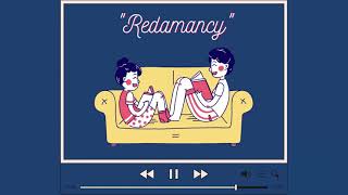 Playlist | Love story - &quot;Redamancy&quot;