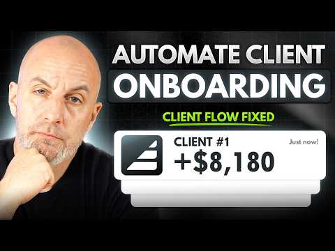 How to Automate Client Onboarding Process | Best Tools for Remote Onboarding