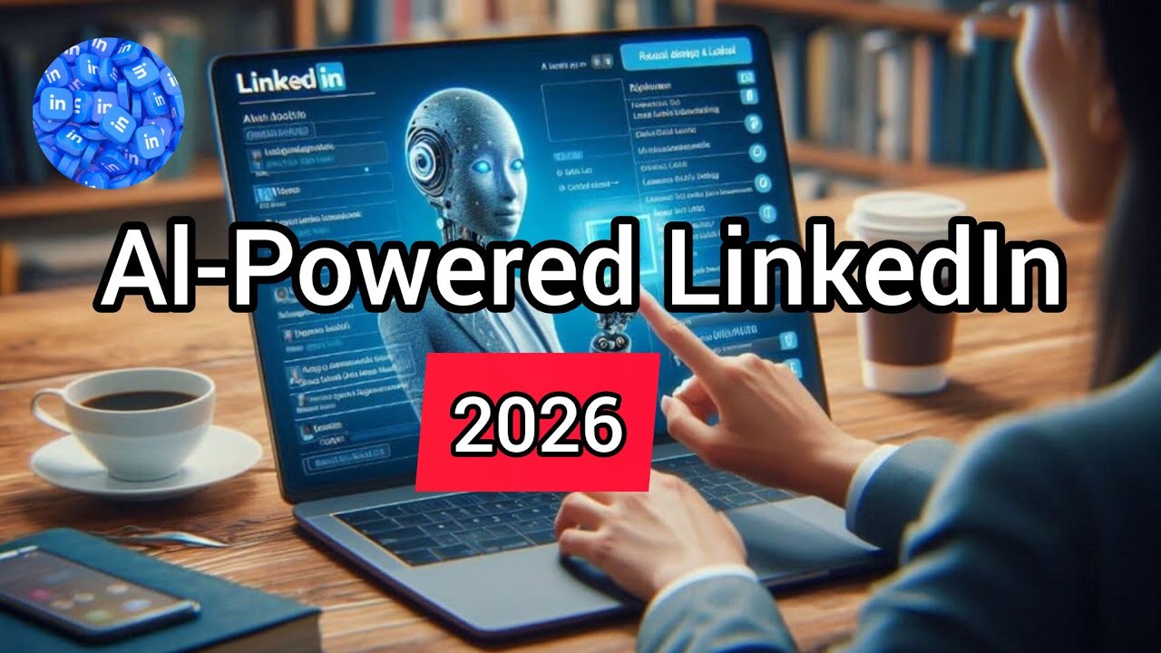 Al-Powered LinkedIn Optimization: The Rise of Intelligent Networking Delivers Real ROI 2026