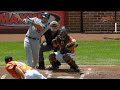 Andre: Ethier lifts a three-run shot to Eutaw St