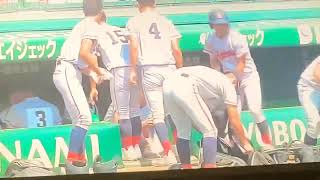 2025年9月12日高校野球ダイジェスト…