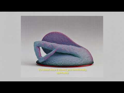 A short film about Ron Nagle: Apartamento Magazine issue #24