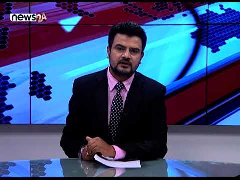 MORNNG NEWS HEADLINES - NEWS24 TV