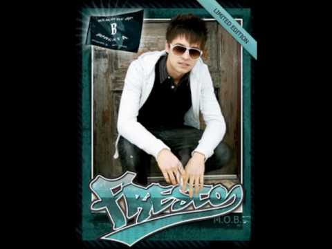 Fresco freestyle "FrescoClean" splash