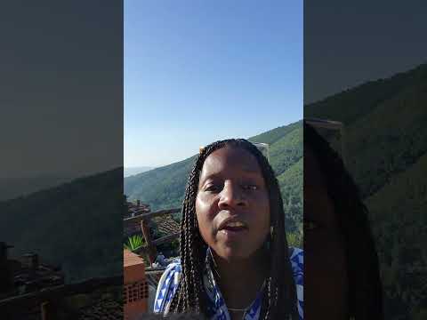 Welcome to Talasnal Portugal (near Lousã)