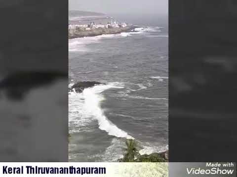 Kovalam Beach(1)