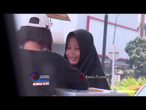 Luar Bias Pantang Mnyerah! Semua Dilakukan Nining Untuk Hidup | UANG KAGET Merubah Nasib EP 12 (2/4)