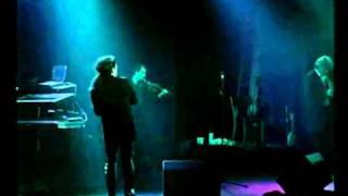 Deine Lakaien - Fish (Winter Fish Testosterone Tour, 1996)