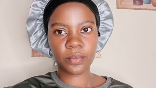 Omukazi bulibwomuzina natasikina kyitegezi nti.... 