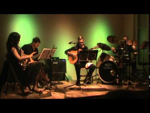 Valseado - De 3 bocas a Paysandú . Tributo a Chichí Vidiella.