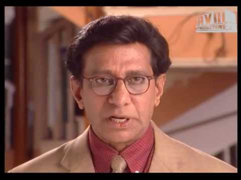 Episode 315: Jyothi Telugu TV Serial - AVM Productions