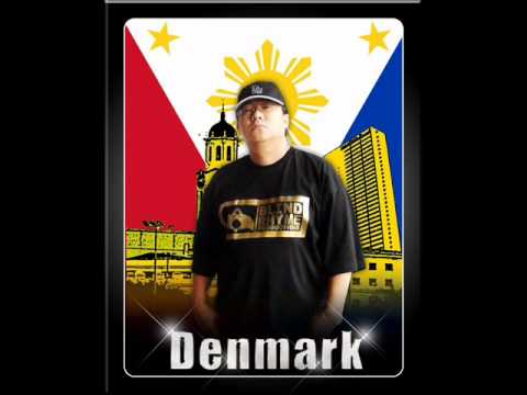 Denmark - Takbo!! (feat. Gloc-9 and Mista Blaze)
