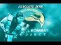 MKP 4 1 Season 2 FINAL MUGEN Absolute Zero Playthrough