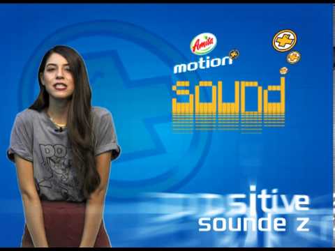 Amita Motion Sound - DEMY