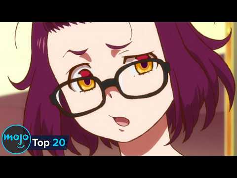 Top 20 Anime Moments That Made Fans Rage Quit