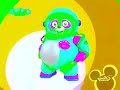2 0 Not Sure What I Did To Special Agent Oso Theme Song
