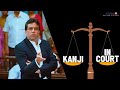 Kanji In Court OMG Oh My God Akshay Kumar Paresh Rawal Viacom18 Motion Pictures