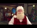 Santa Claus Calls Promo