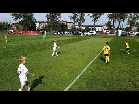 4Q MARCOVIA MARKI 09 - KS ZWAR 09 wynik 1-4