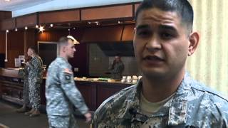 NCO Promotion