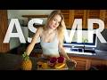 Cozy Morning With Your Girlfriend ️ Breakfast ASMR Roleplay