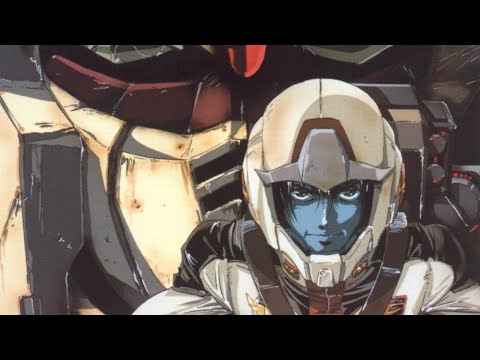 [AMV] Mobile Suit Gundam 0083: Stardust Memory - "Mighty Wings" by "Cheap Trick"