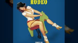 MURDA(Feat  Dok2).......챈슬러(Chancellor)