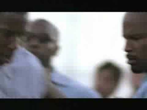 Redemption: The Stan Tookie Williams Story Trailer