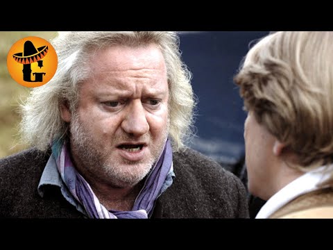 Bösterreich - Schnalzerwirt & Lohndumping-Piefke | mit Nicholas Ofczarek und Robert Palfrader