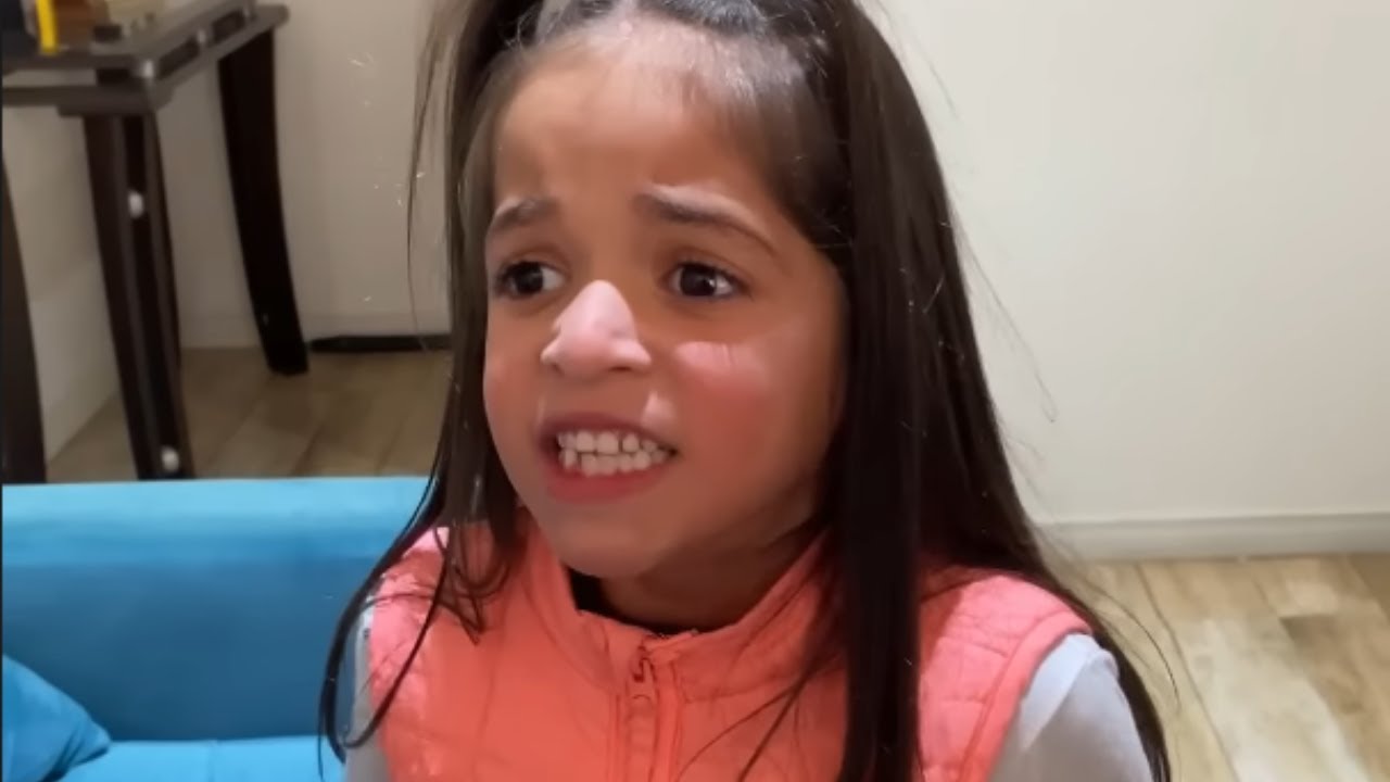 Criança mimada faz a empregada ser demitida, mas recebe uma grande lição no final. (FILME COMPLETO)