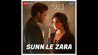 Download lagu Sunn Le Zara Remix Version DJKHAN. mp3