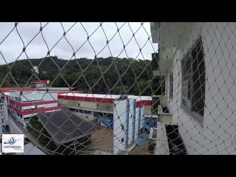 #204 - Apartamento de 1 quarto para Alugar - Avenida Itamar Franco - Bairro São Mateus