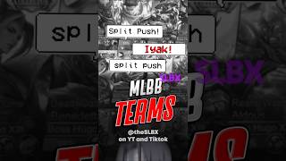 Download lagu Istilah ML #mobilelegends #mlbb mp3 Download lagu Istilah ML #mobilelegends #mlbb mp3