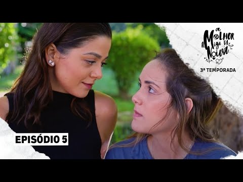 The Bride's Best Friend - Season 3 - 3x05