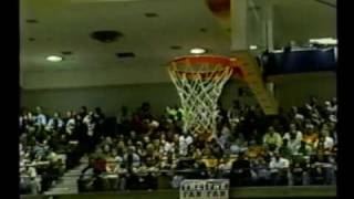 Lebron James High School Highlights - Sophomore Year