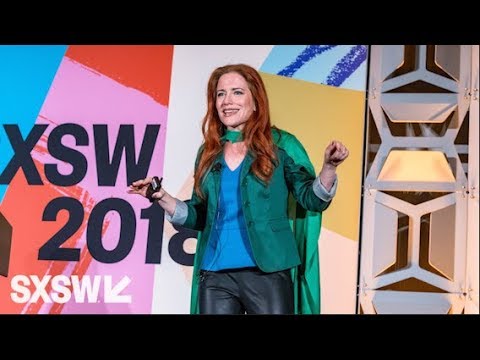 Ingrid Vanderveldt | Empowering a Billion Women with $1B in Capital by 2020 | SXSW 2018