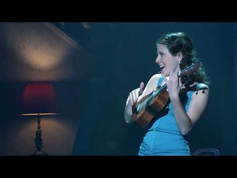 Lili bárónő a Kecskeméti Katona József Nemzeti Színházban