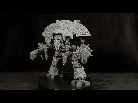 Sons of Impi Armour Kit for Loyality