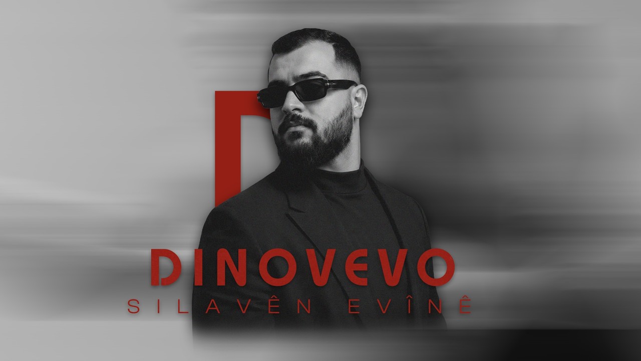 Silavên Evînê | DINOVEVO 2026 by DINO — Official Music Video