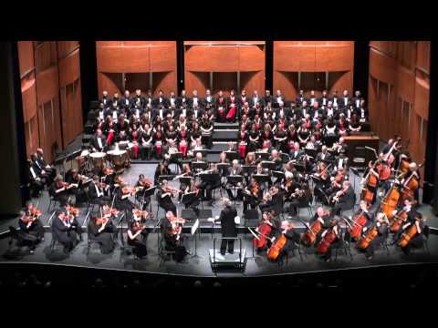 Beethoven 9th Symphony Mvt. II - Molto Vivace - Presto