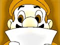 Hotel Mario Intro Vocoded Violin Tremolo