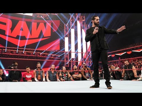 Seth Rollins: Fans Don’t Want CM Punk Sitting Behind A Desk