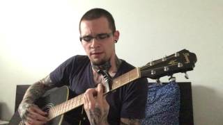 Fab - Now Is Mine (K&#39;s Choice cover)