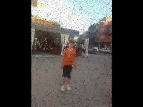 Mc.Mendi ft Mc.Aly-Qysh dridhet Skena.wmv