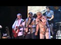 Beach Boys 409 Shut down and I Get Around Live Japan 2012