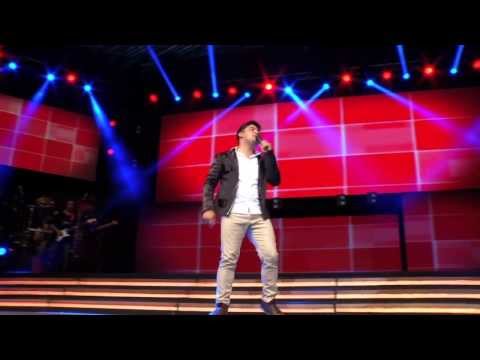 07 - DESEJO DE MENINA - NADA É PARA SEMPRE [DVD 10 ANOS]