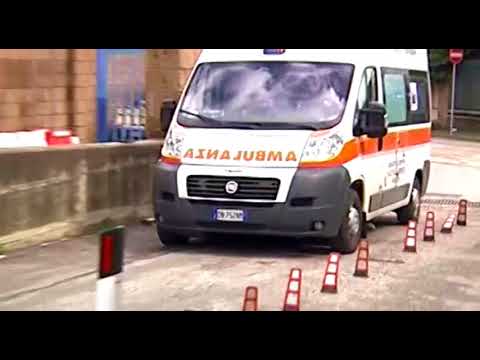 24enne pestato a sangue e preso a bastonate a Serino: è giallo