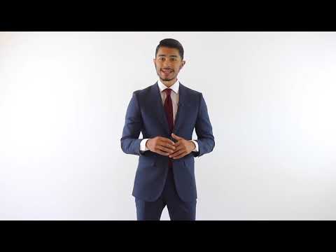 Suit Battle: $100 Suit vs $1000 Suit