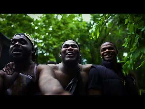 Yung Slatt Laurent[ransom note] [offial music video]